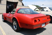 CORVETTE
